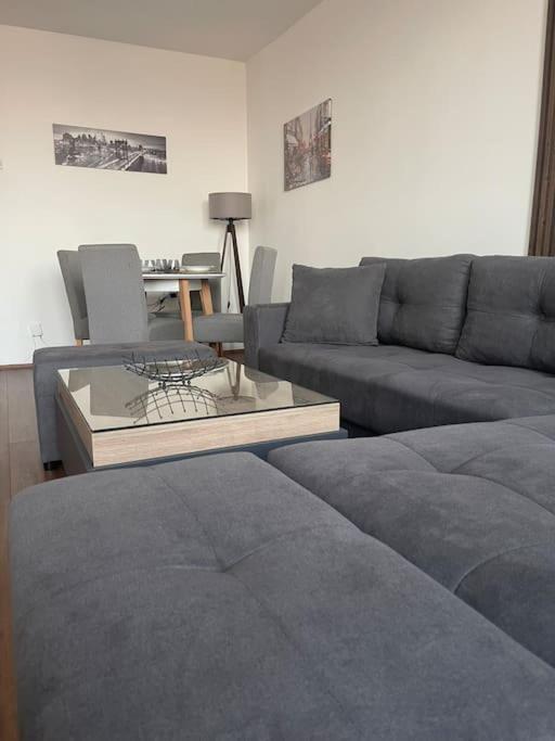 Apartamento Sky View Center