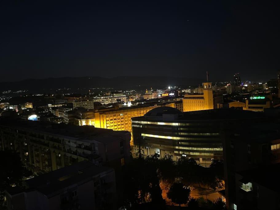 Apartamento Sky View Center Skopie